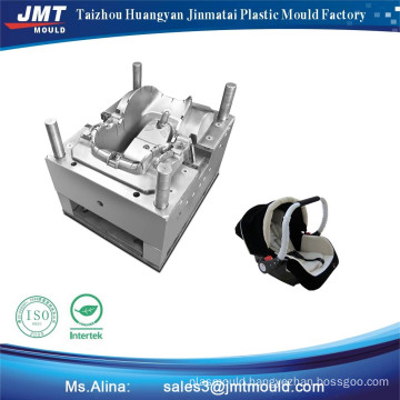 OEM designed baby safety seat mould